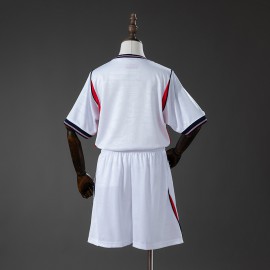Maglia Inghilterra Bambino Gara Home 2026/2027