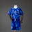 Maglia Inghilterra Bambino Portiere Navy 2026/2027