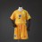 Maglia Inghilterra Bambino Portiere Yellow 2026/2027