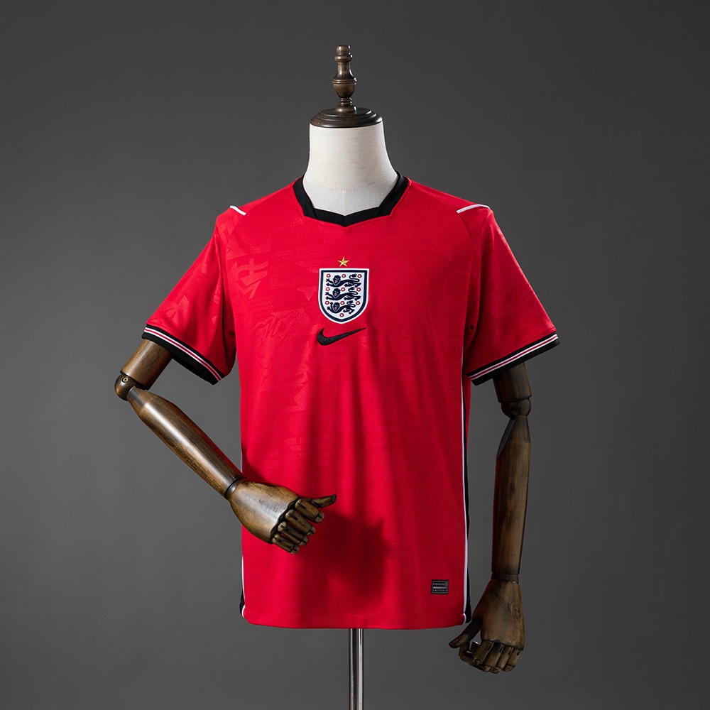 Maglia Inghilterra Gara Away 2026/2027
