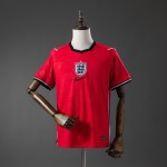 Maglia Inghilterra Gara Away 2026/2027