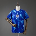 Maglia Inghilterra Portiere Navy 2026/2027