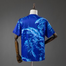 Maglia Inghilterra Portiere Navy 2026/2027
