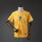Maglia Inghilterra Portiere Yellow 2026/2027