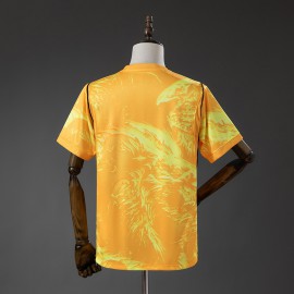 Maglia Inghilterra Portiere Yellow 2026/2027