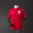 Maglia Inghilterra Retro Gara Home 2013/2014