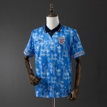 Maglia Inghilterra Retro Gara Third 1990/1991
