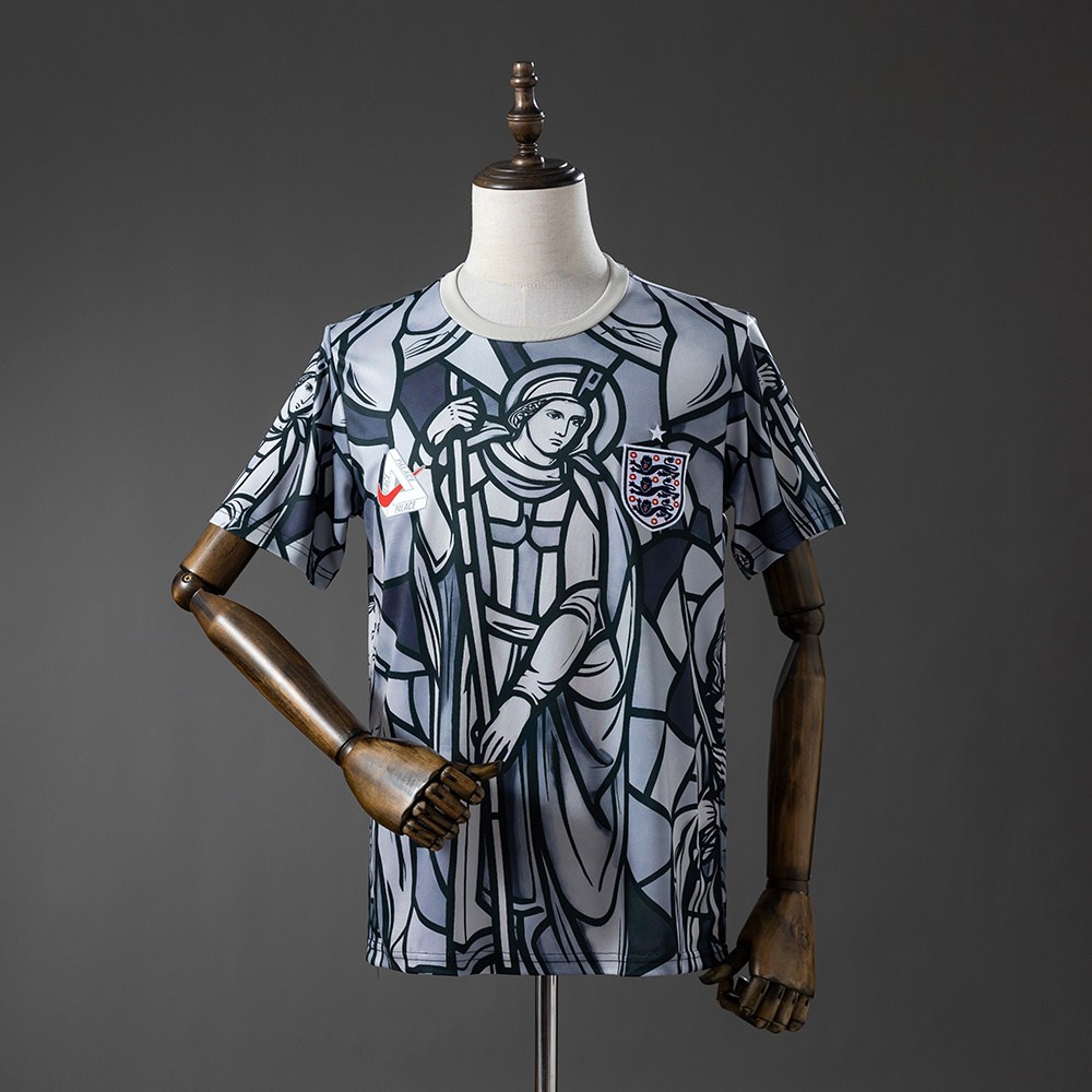Maglia Inghilterra x Palace World Cup Collab 2026/2027