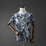 Maglia Inghilterra x Palace World Cup Collab 2026/2027