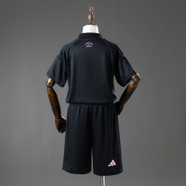 Maglia Inter Miami CF Bambino Gara Away 2026/2027