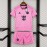 Maglia Inter Miami CF Bambino Gara Home 2027/2028