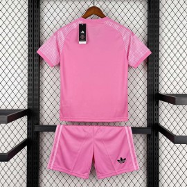 Maglia Inter Miami CF Bambino Gara Home 2027/2028