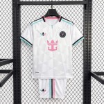 Maglia Inter Miami CF Bambino Gara Third 2026/2027