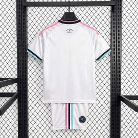 Maglia Inter Miami CF Bambino Gara Third 2026/2027