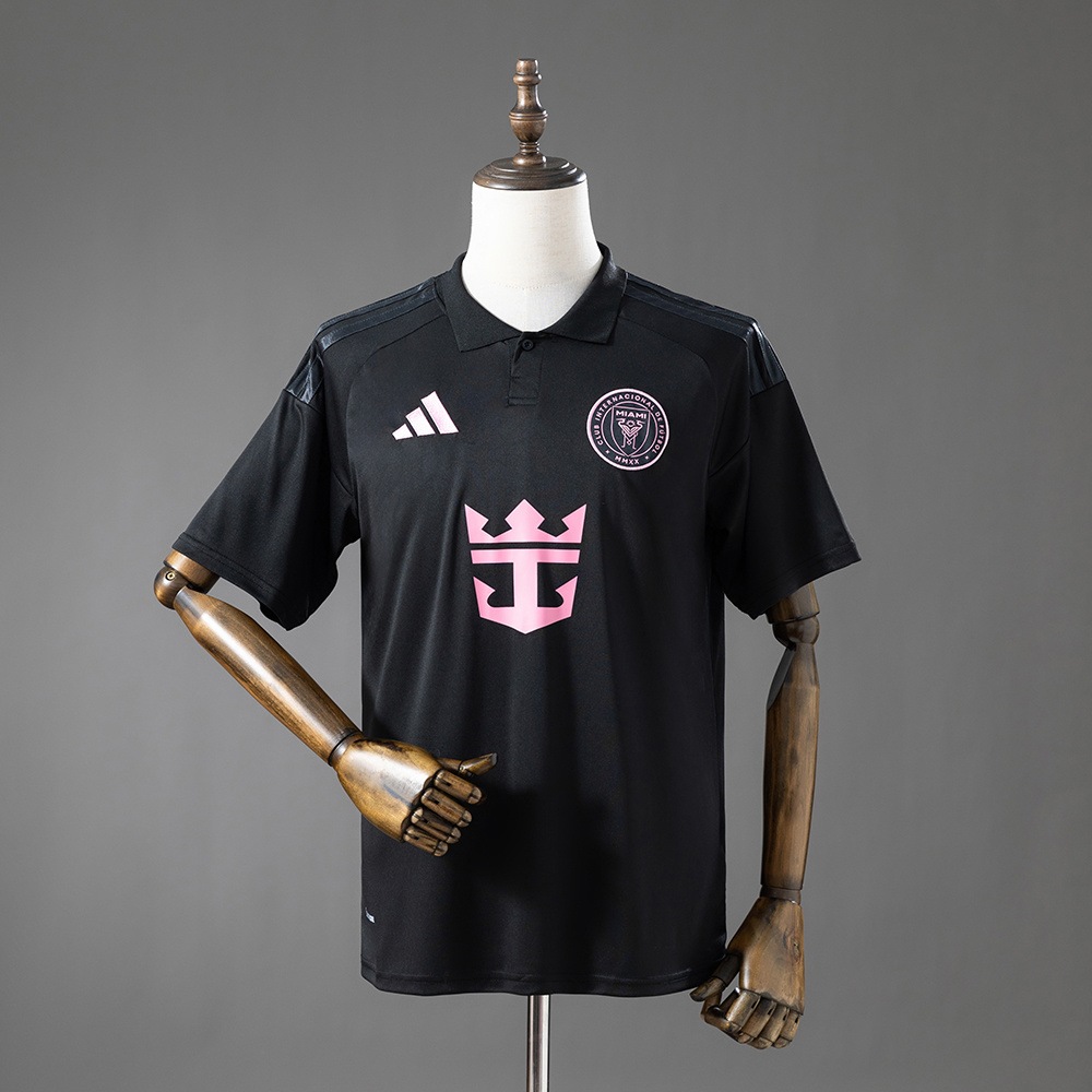 Maglia Inter Miami CF Gara Away 2026/2027