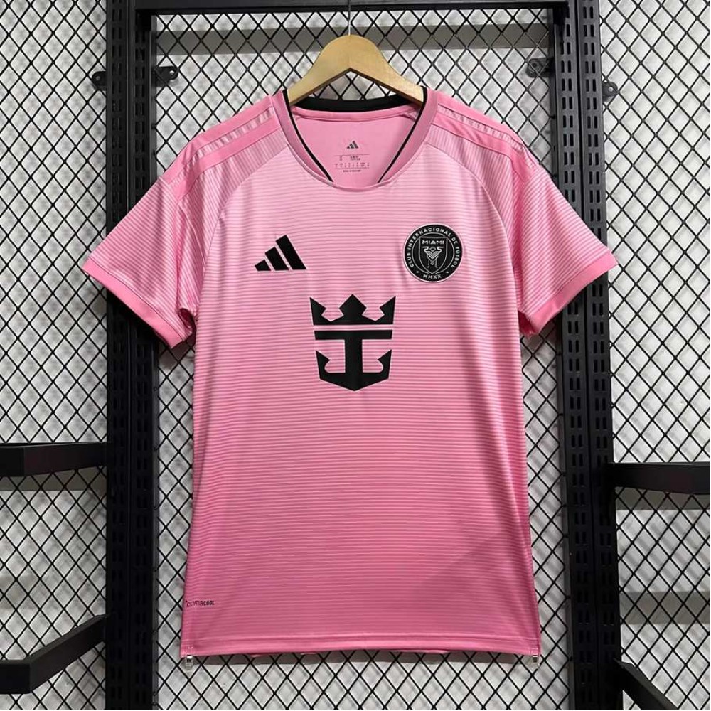 Maglia Inter Miami CF Gara Home 2027/2028