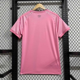 Maglia Inter Miami CF Gara Home 2027/2028