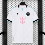 Maglia Inter Miami CF Gara Third 2026/2027
