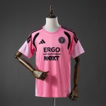 Maglia Inter Miami CF Training 2026/2027
