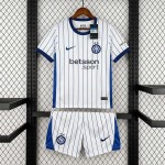 Maglia Inter Milan Bambino Gara Away 2026/2027