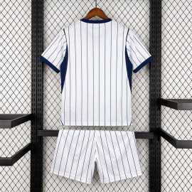 Maglia Inter Milan Bambino Gara Away 2026/2027