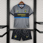 Maglia Inter Milan Bambino Gara Third 2027