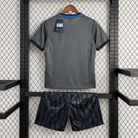 Maglia Inter Milan Bambino Gara Third 2027