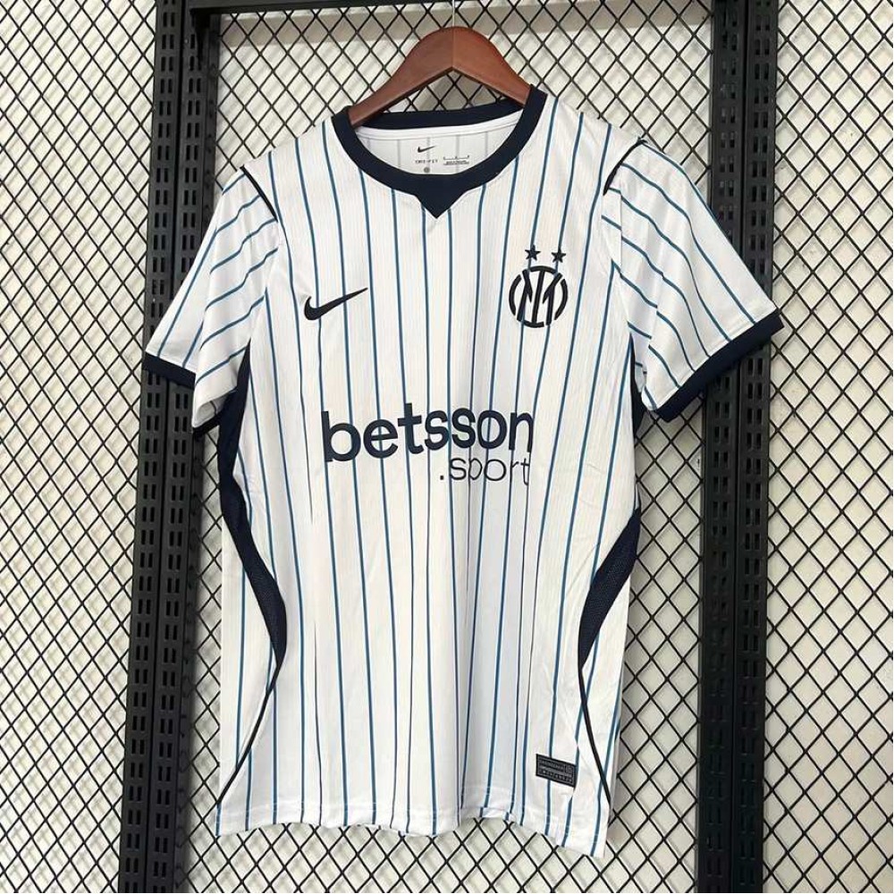 Maglia Inter Milan Gara Away 2026/2027