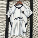 Maglia Inter Milan Gara Away 2026/2027