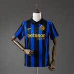 Maglia Inter Milan Gara Home 2026/2027