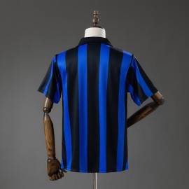 Maglia Inter Milan Gara Home 2026/2027