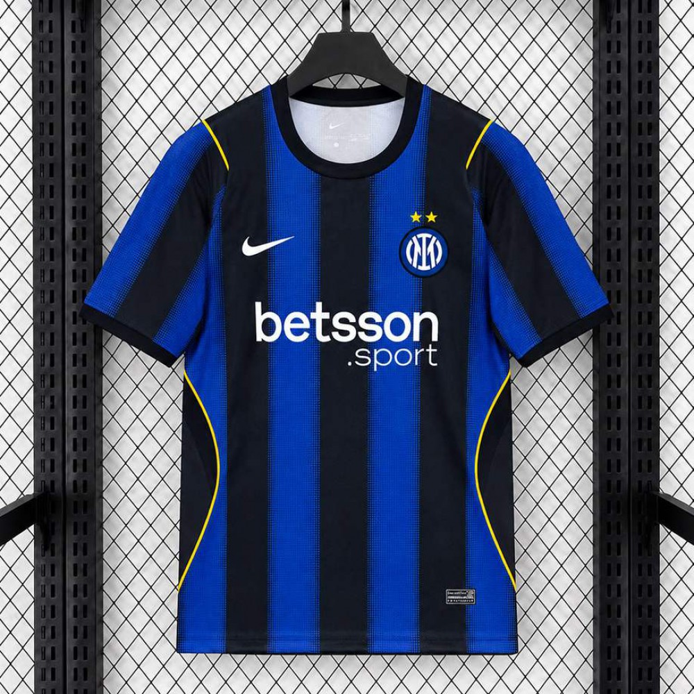 Maglia Inter Milan Gara Home 2027/2028