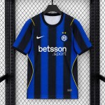 Maglia Inter Milan Gara Home 2027/2028