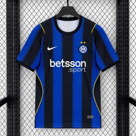 Maglia Inter Milan Gara Home 2027/2028