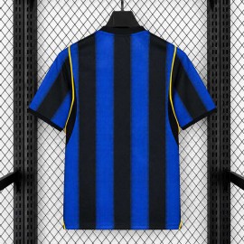 Maglia Inter Milan Gara Home 2027/2028