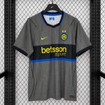 Maglia Inter Milan Gara Third 2026/2027