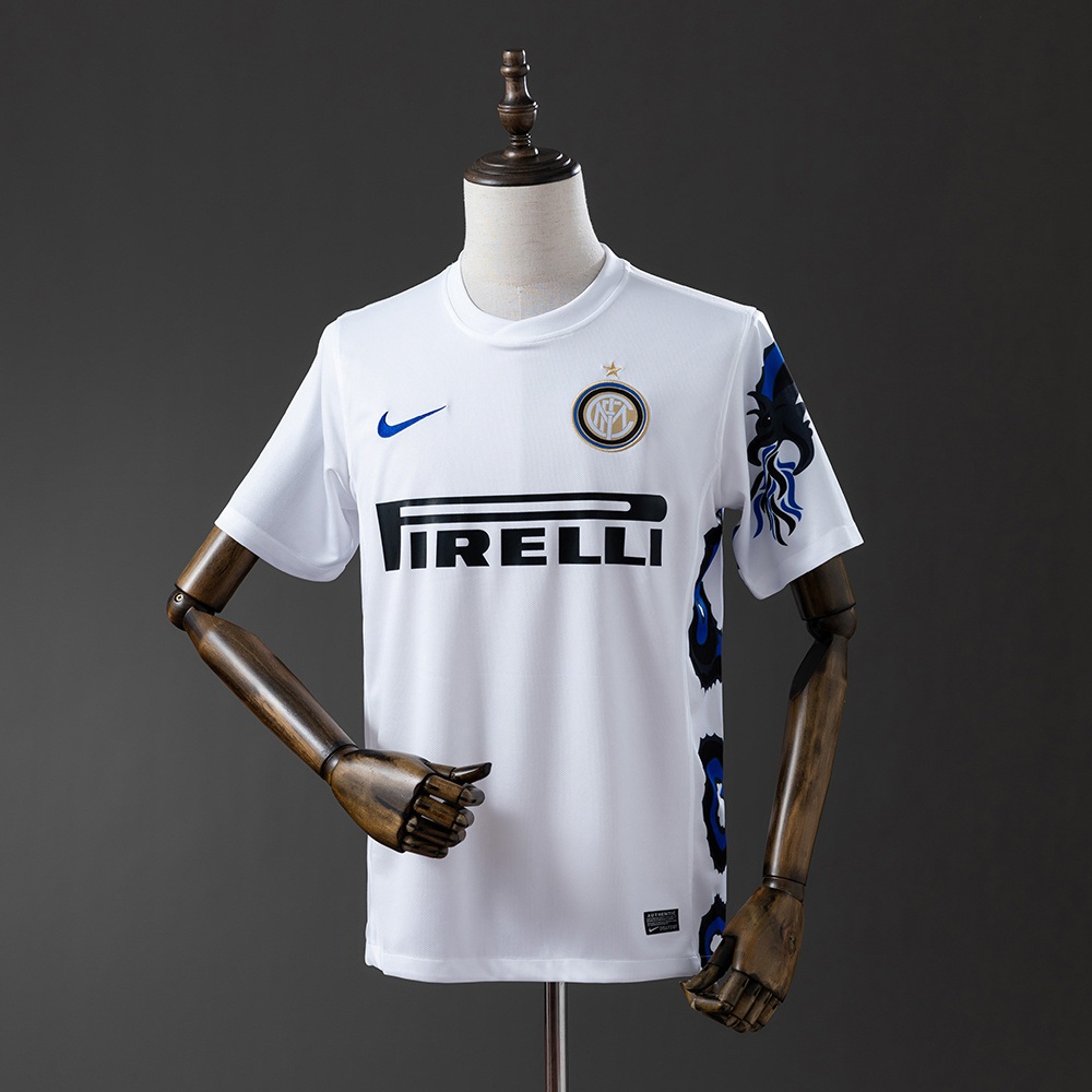 Maglia Inter Milan Retro Gara Away 2010/2011
