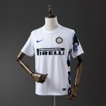 Maglia Inter Milan Retro Gara Away 2010/2011