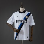 Maglia Inter Milan Retro Gara Away 2011/2012