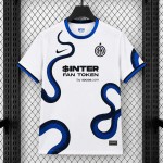 Maglia Inter Milan Retro Gara Away 2021/2022