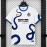 Maglia Inter Milan Retro Gara Away 2021/2022