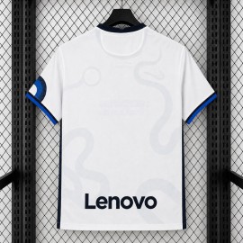 Maglia Inter Milan Retro Gara Away 2021/2022