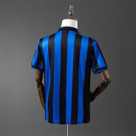 Maglia Inter Milan Retro Gara Home 1998/1999