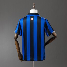 Maglia Inter Milan Retro Gara Home 2007/2008
