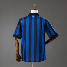 Maglia Inter Milan Retro Gara Home 2011/2012