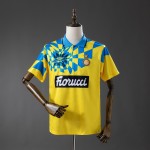 Maglia Inter Milan Retro Gara Third 1992/1994