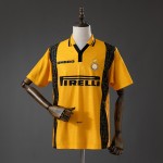 Maglia Inter Milan Retro Gara Third 1996/1997