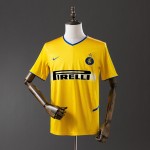 Maglia Inter Milan Retro Gara Third 2002/2003