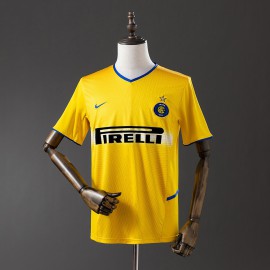 Maglia Inter Milan Retro Gara Third 2002/2003