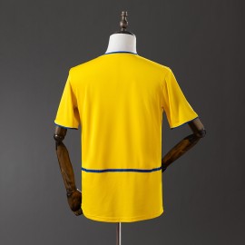 Maglia Inter Milan Retro Gara Third 2002/2003